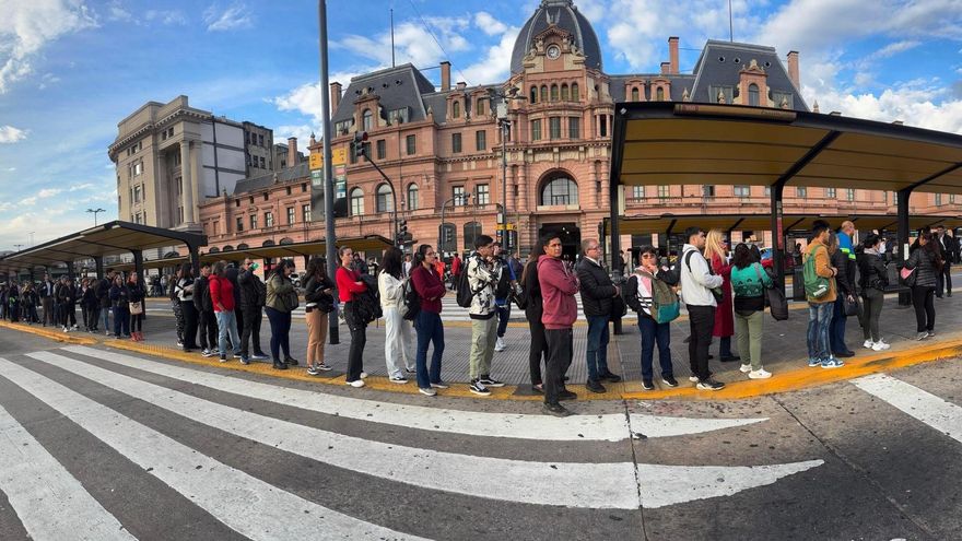 Entre los votantes de Milei, la corrupción ya preocupa más que el salario y la inflación