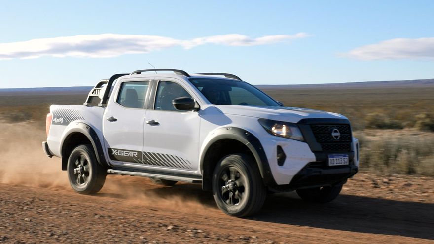 Desafío Frontier: una propuesta de Nissan para fortalecer la confianza del cliente en su producto y en la marca