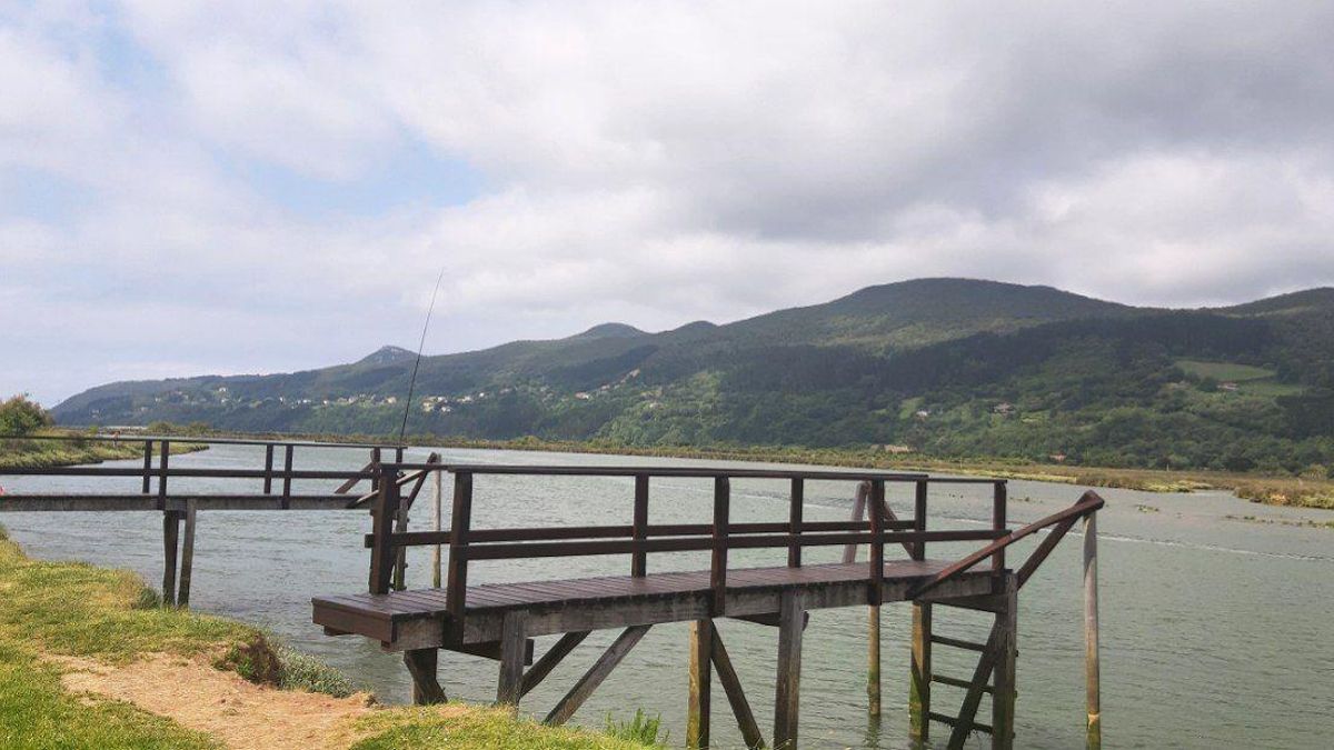 El proceso de escucha de las instituciones sobre el Guggenheim de Urdaibai cuestiona la ubicación de Murueta