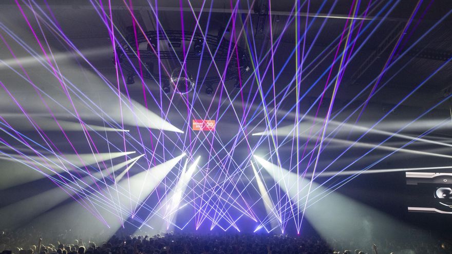 28 artistas cancelan su participación en Sónar 2025 por su relación con el fondo proisraelí KKR