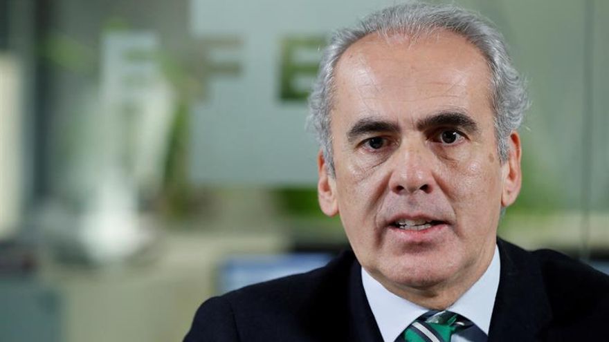 La Comunidad de Madrid espera no tener problemas con la UE por la tarjeta sanitaria