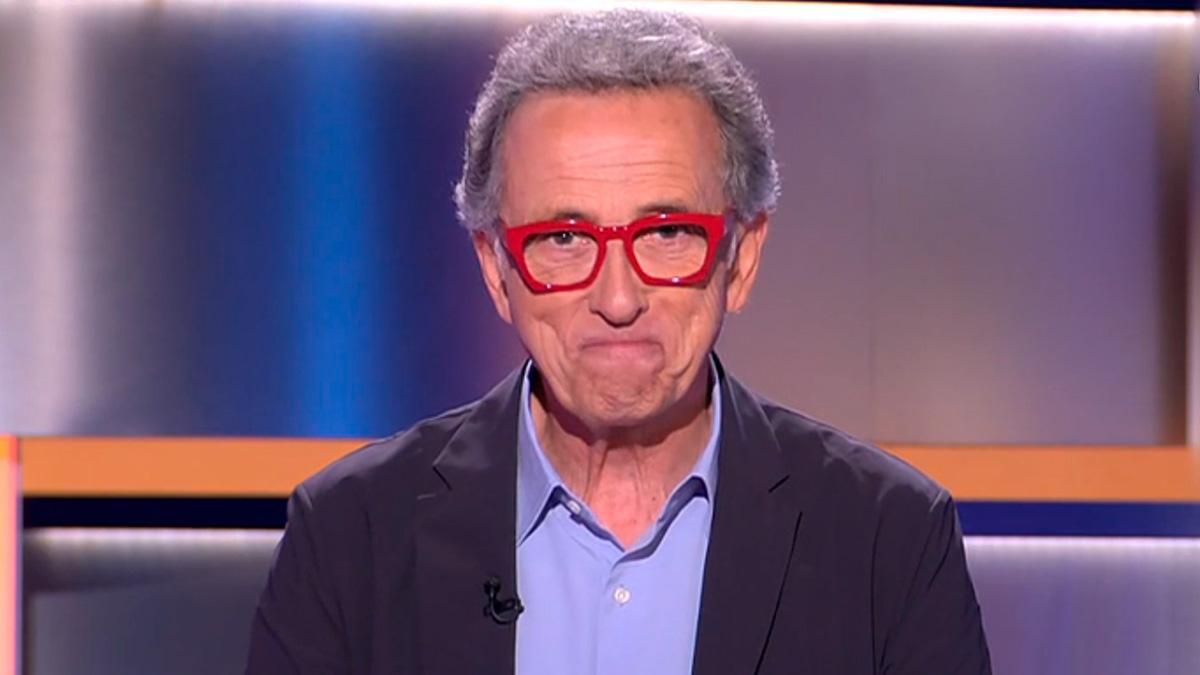 'Saber y ganar' vuelve a RTVE con las disculpas de Jordi Hurtado y una de sus 'magníficas' a la espera de Martín Escolar
