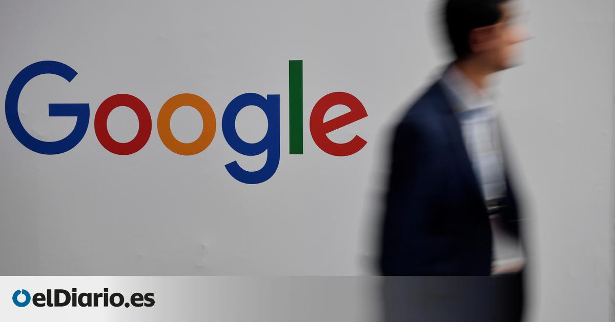 Francia multa a Google con 325 millones de euros por mostrar publicidad en Gmail