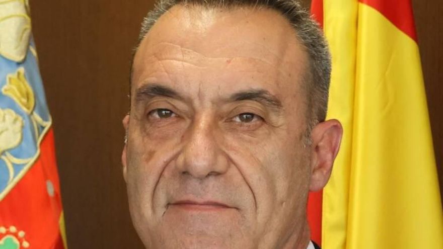 La Generalitat Valenciana fulmina al subsecretario de Justicia nombrado por Vox porque fue condenado por violencia de género en 2011