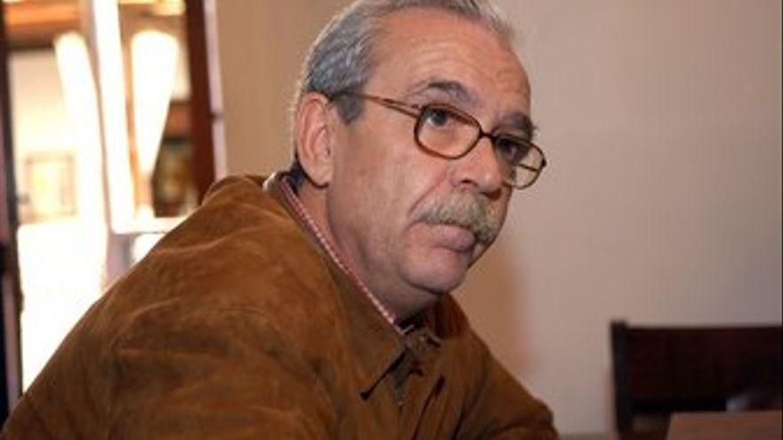 Fallece Joaquín Sagaseta, abogado laboralista y político histórico de la izquierda canaria