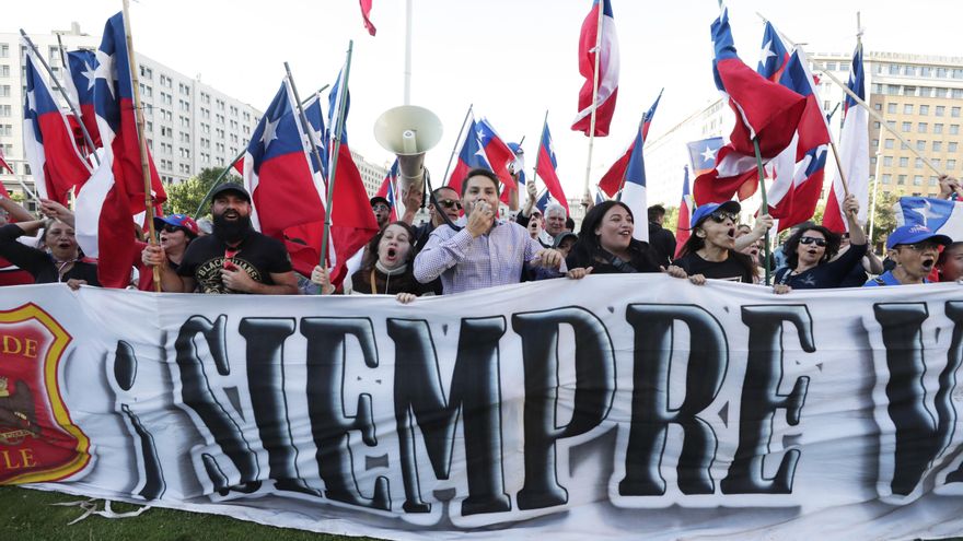 Chile rechaza la nueva Constitución de sello ultraconservador