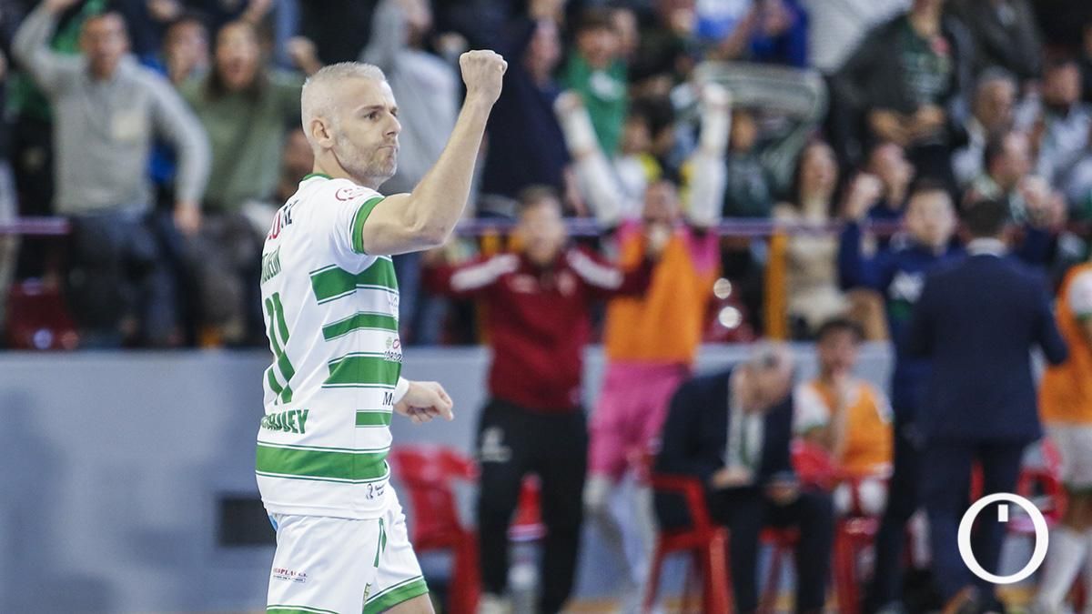 Córdoba Patrimonio - Levante UD