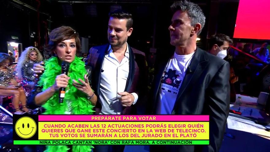 La encerrona a Raúl en el Mediafest por "opacar" a Alonso Caparrós: "Parece que vosotros sabéis tanto..."