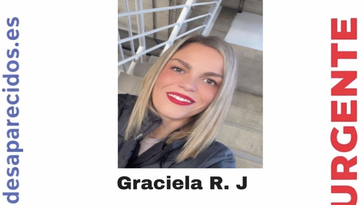 La Policía pide ayuda para localizar a una mujer de 38 años desaparecida en Gran Canaria