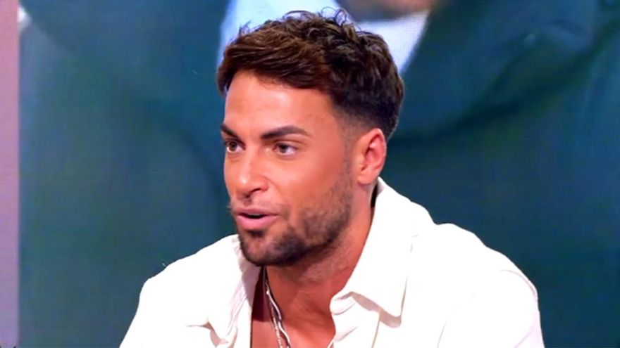 Montoya suma un tercer proyecto simultáneo en Telecinco: será reportero de '¡Vaya fama!'