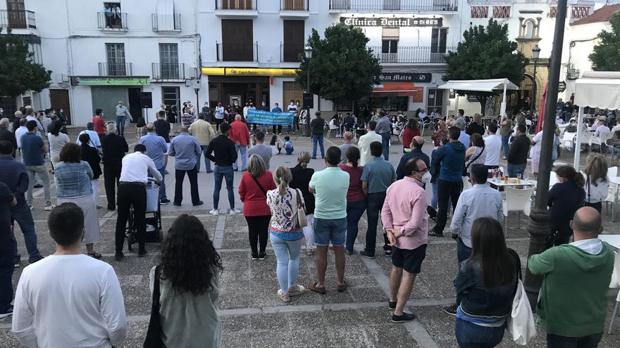 El Ayuntamiento de Alburquerque se pone al día en el pago a sus trabajadores
