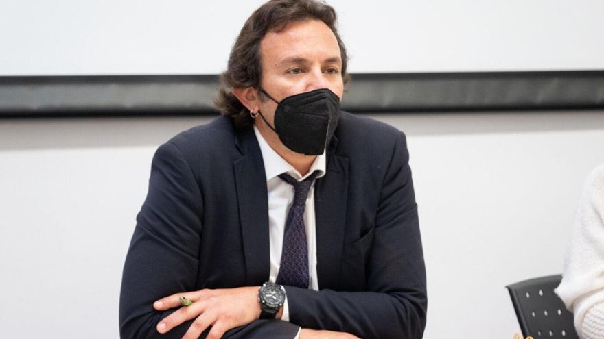 Kichi: "Es necesario que el Gobierno y la Junta se tomen en serio a Cádiz"