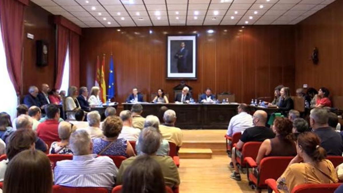 Sin consulta popular sobre las plantas de biometano en Manzanares, cuyo 20% del PIB lo genera la industria agroalimentaria