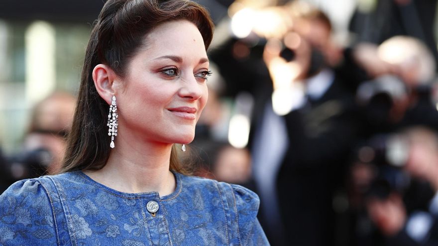 Jessica Chastain y Marion Cotillard entre las estrellas de un Festival de San Sebastián con más público "gracias a las vacunas"