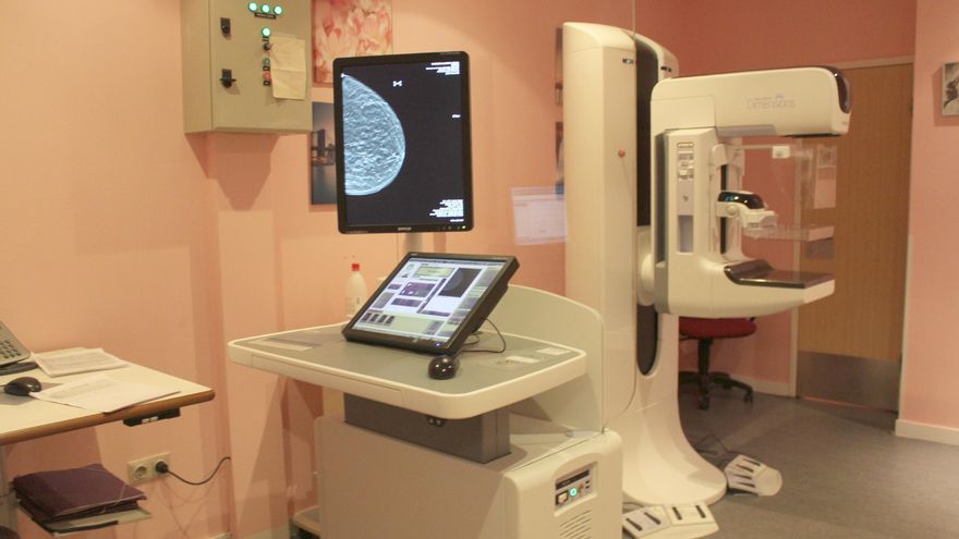 CCOO denuncia que la empresa que dejó tirada a la Junta con las mamografías en Talavera tampoco pagó a los trabajadores