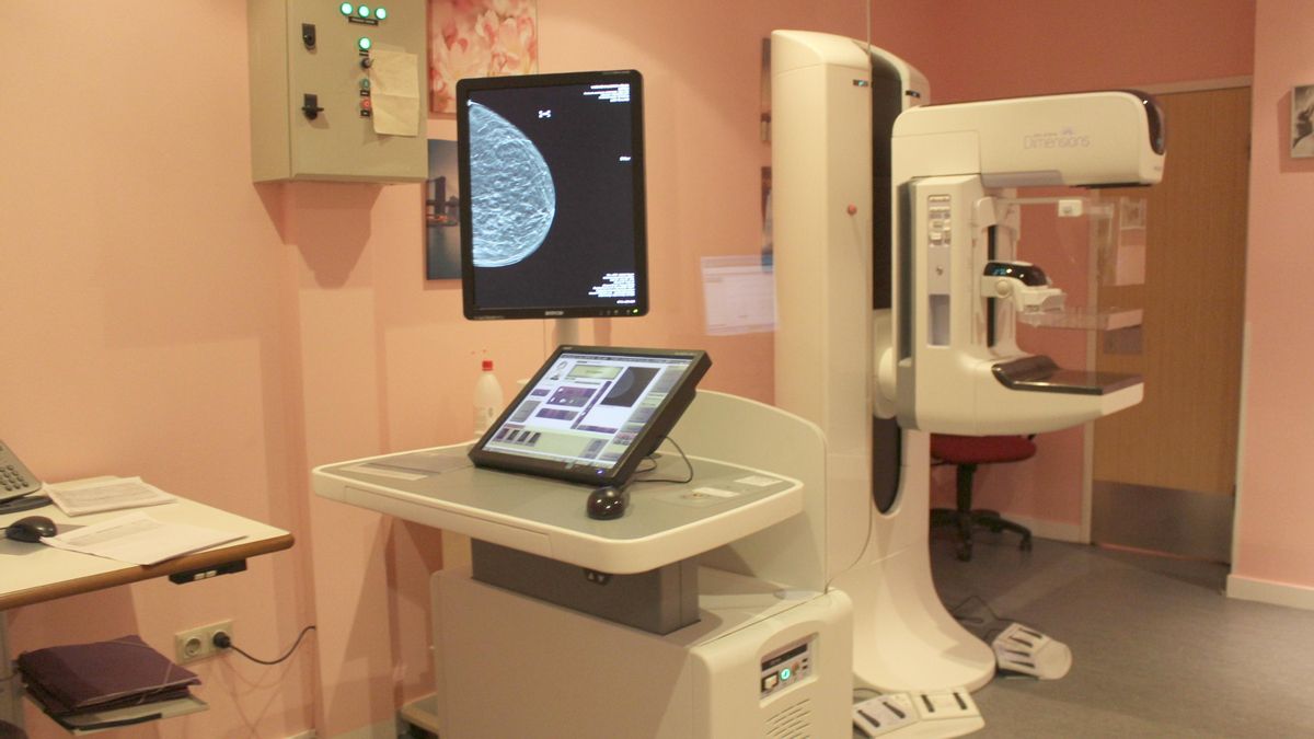 CCOO denuncia que la empresa que dejó tirada a la Junta con las mamografías en Talavera tampoco pagó a los trabajadores