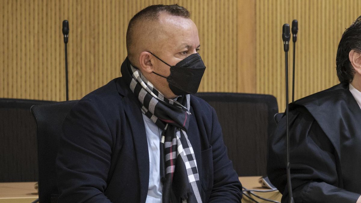 Caso Catastro: el principal acusado admite los hechos ante la Audiencia de Las Palmas
