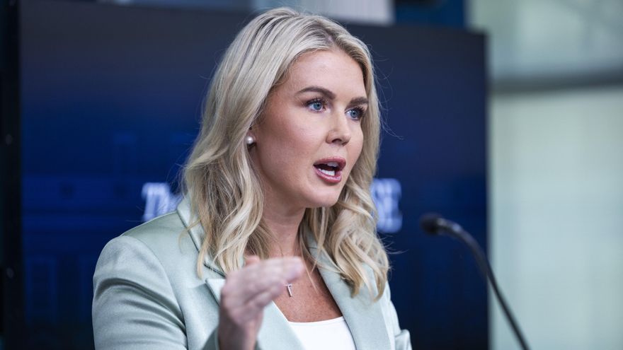 EE.UU. critica el ataque contra Hamás en Doha, aunque fue notificado de antemano