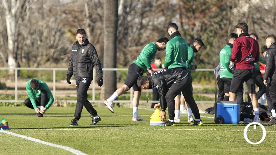 Los deberes pendientes del Córdoba CF