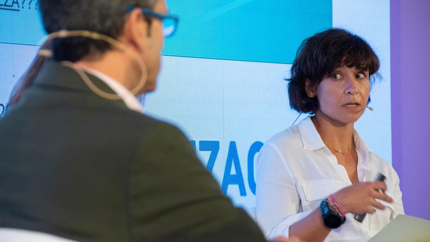 Jornada 'Renaturalización y usos: Riberas del Tajo en Toledo'