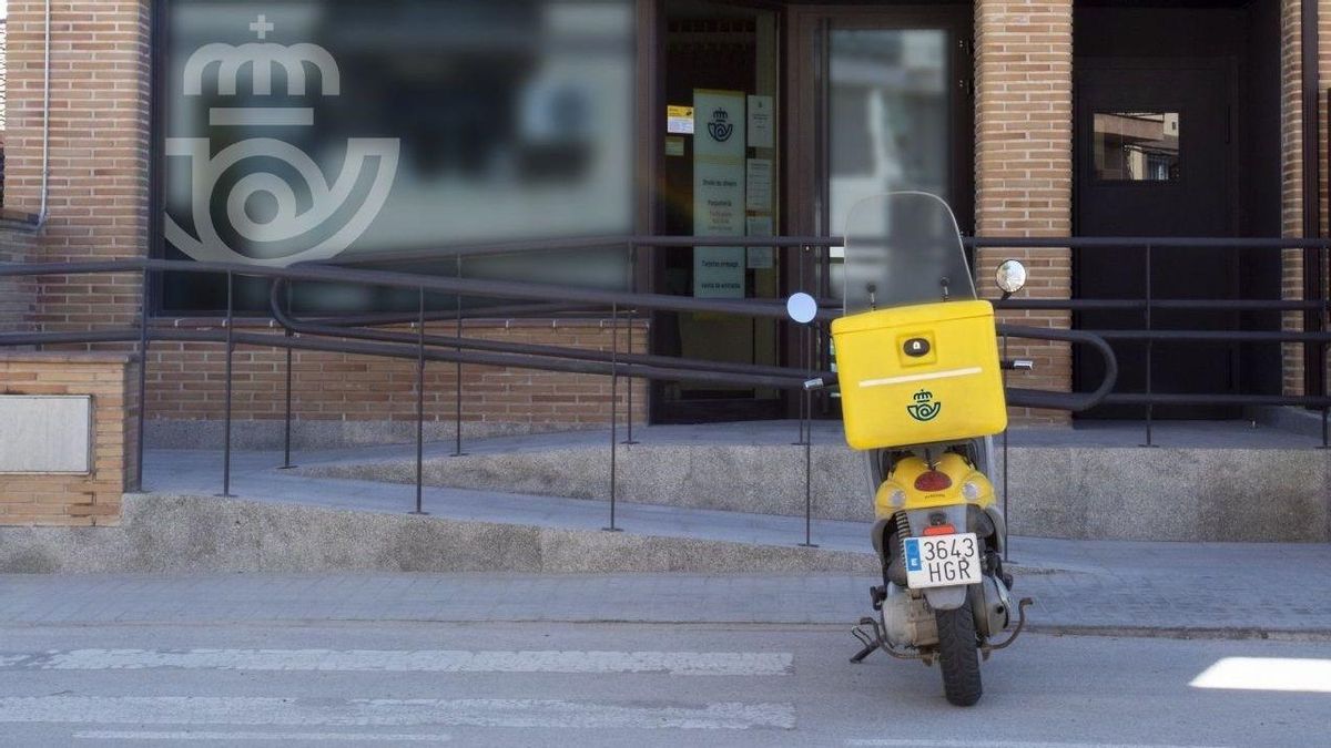 CCOO denuncia que Correos está "al borde del colapso" por "falta de contratación" en verano