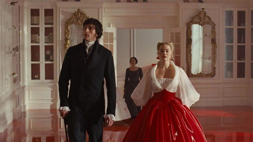 ¿Quién es quién en 'Cumbres Borrascosas'? Este es el árbol genealógico para que no te pierdas viendo la película