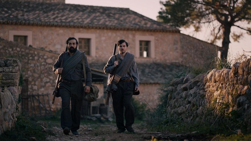 El nuevo director de IB3 alega "baja audiencia" para alterar la emisión de una serie sobre dos huidos del franquismo