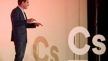 Rivera se abre a pactar también con PSOE para que haya gobierno tras el 10N