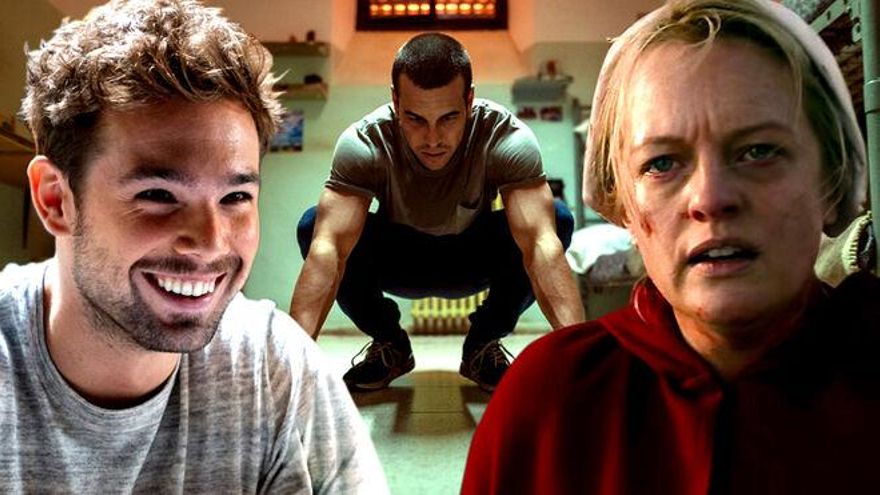 Series vertele Portada