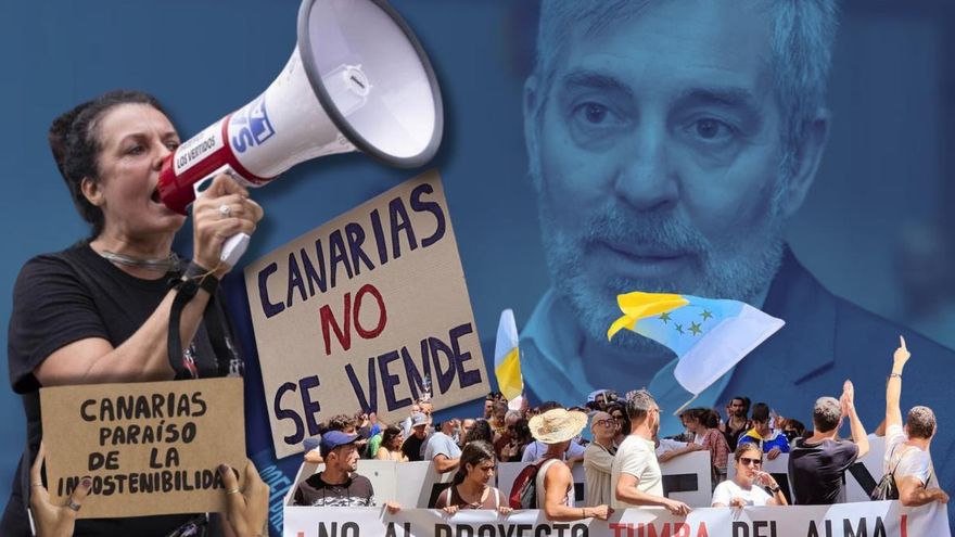 La contundente respuesta a Clavijo de más de 400 investigadores de al menos 30 universidades por el 20A