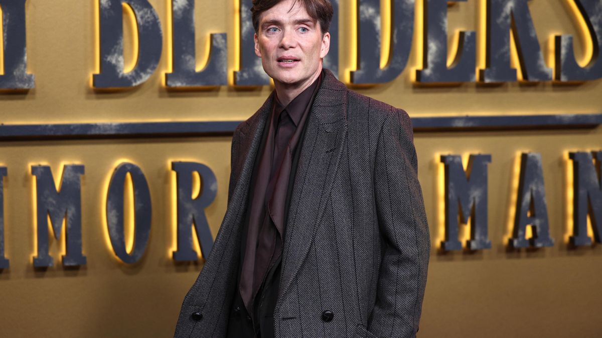 El actor irlandés descarta participar con una declaración tajante en prensa