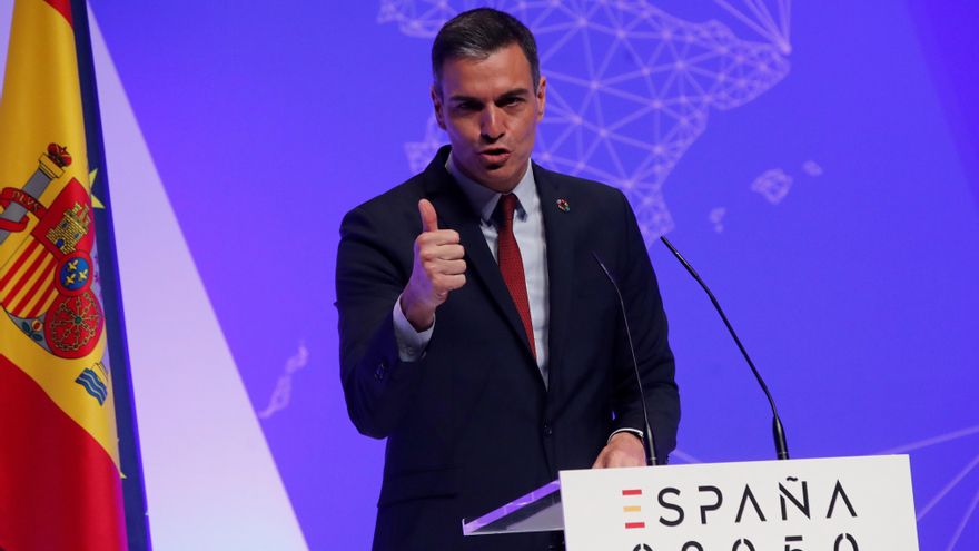 Cuando Sánchez amagó con irse: un año de su reflexión más personal