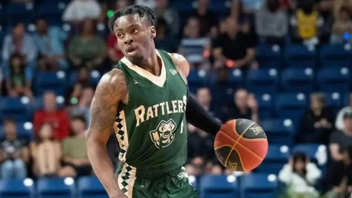 El Cajasol Coto Córdoba CB cierra su plantilla con el fichaje de Mike Nuga