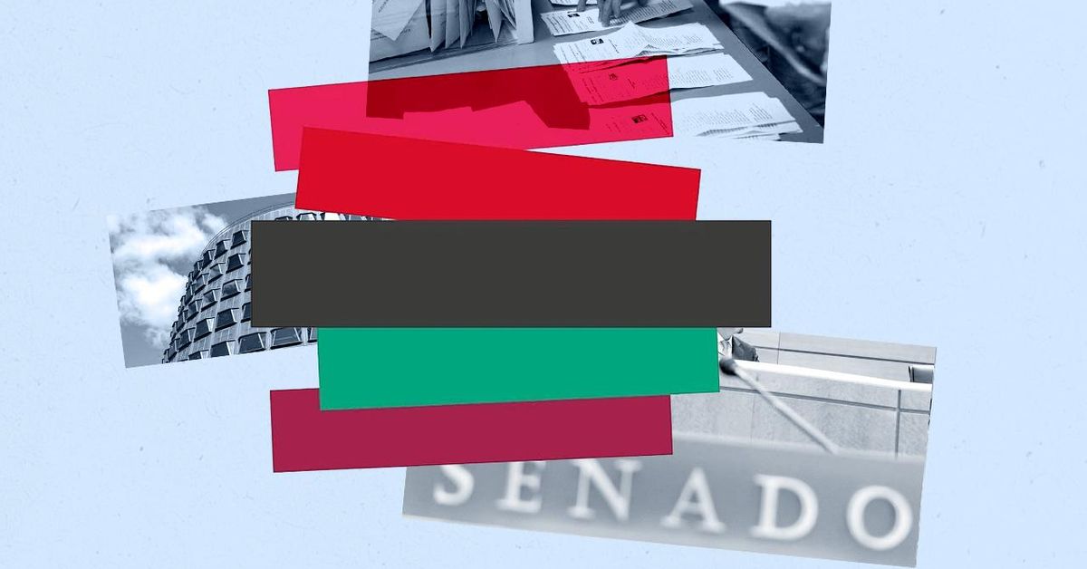 El precio de la división de la izquierda