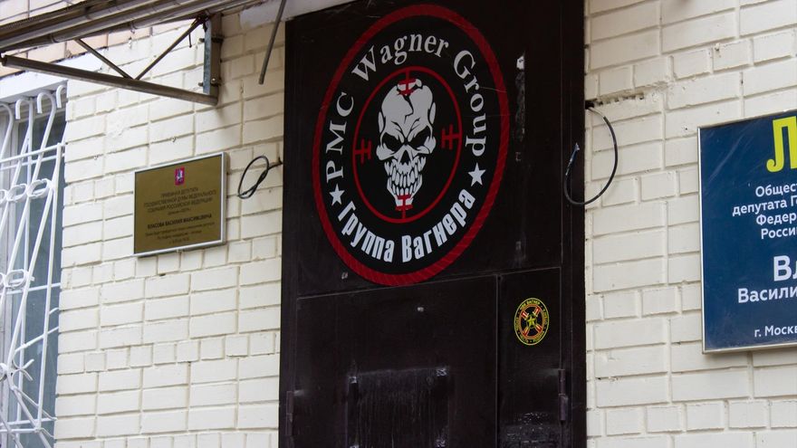 Qué será del grupo Wagner tras la muerte de su líder