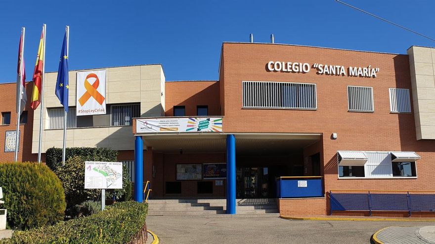 El Colegio Maristas de Toledo admite que exalumnos sufrieron abusos sexuales: "Creemos en la palabra de las víctimas"