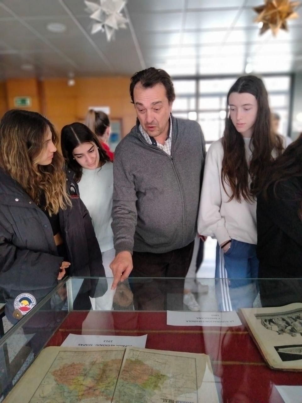El Día de los Institutos Históricos, un momento para celebrar su inmenso patrimonio educativo
