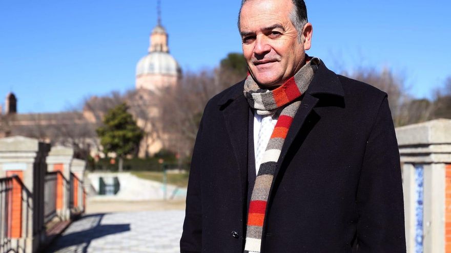 El alcalde del PP de Talavera de la Reina: "Tengo la suerte de contar con concejales de Vox que me ponen las cosas muy fáciles"