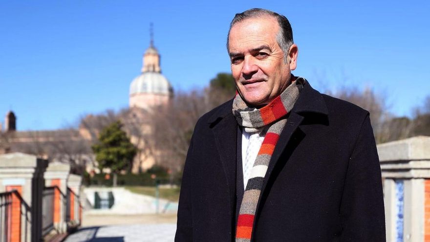 El alcalde del PP de Talavera de la Reina: "Tengo la suerte de contar con concejales de Vox que me ponen las cosas muy fáciles"