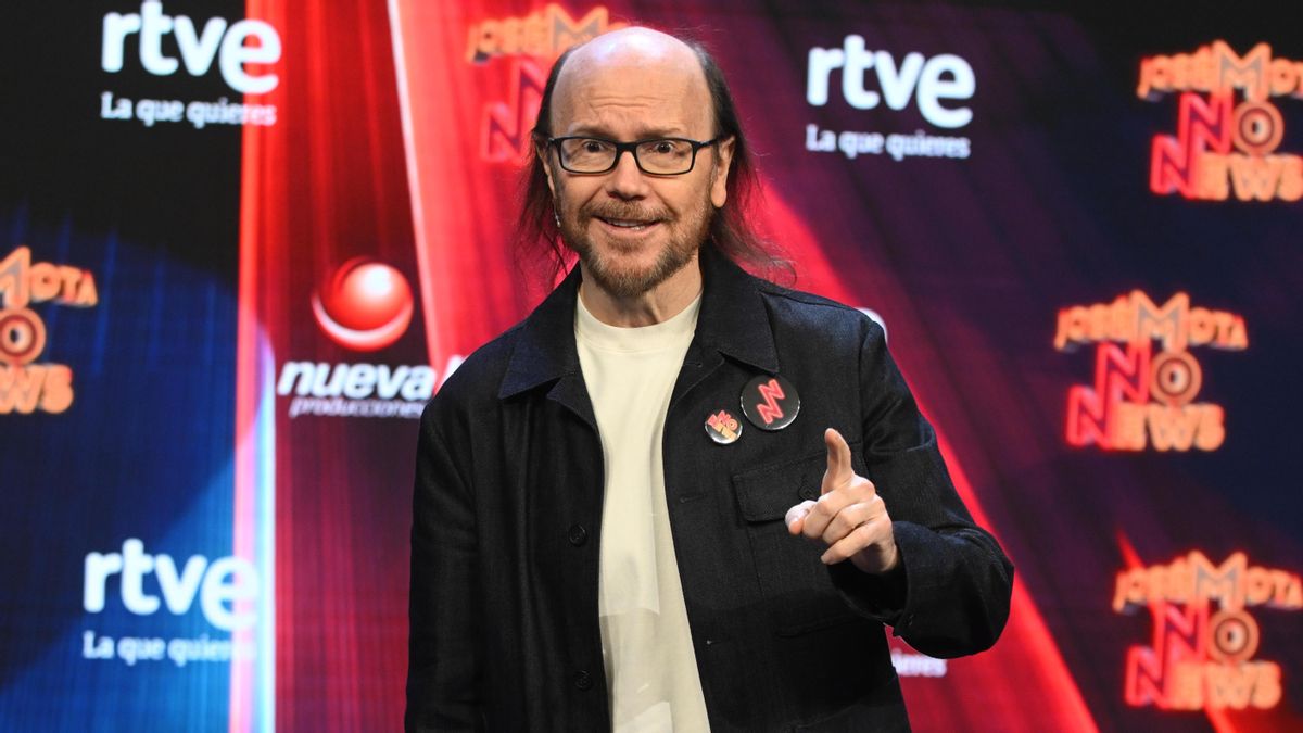 A Torrente no le gusta la prensa