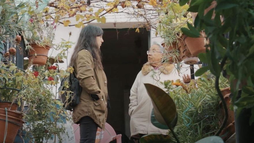 Un 'Erasmus rural' pionero de universitarios sevillanos: investigar en el pueblo para revitalizarlo