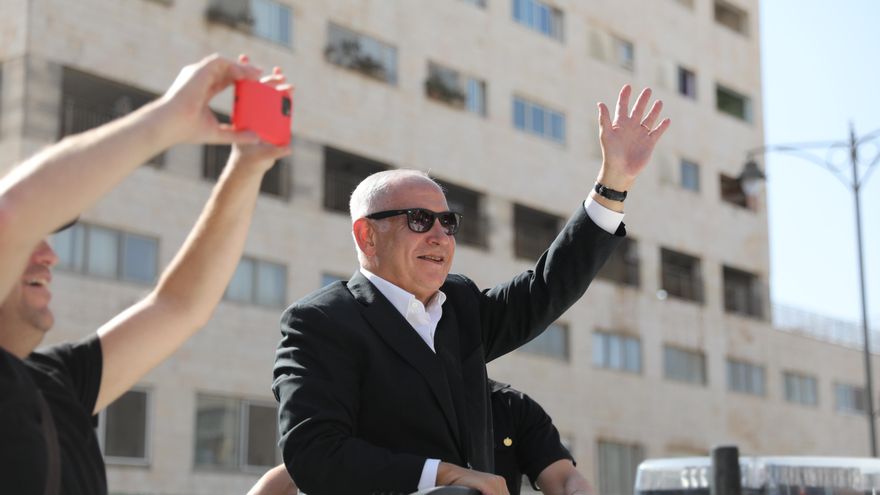 Elecciones en Israel: la abstención de la minoría árabe, clave para el regreso de la extrema derecha de Netanyahu