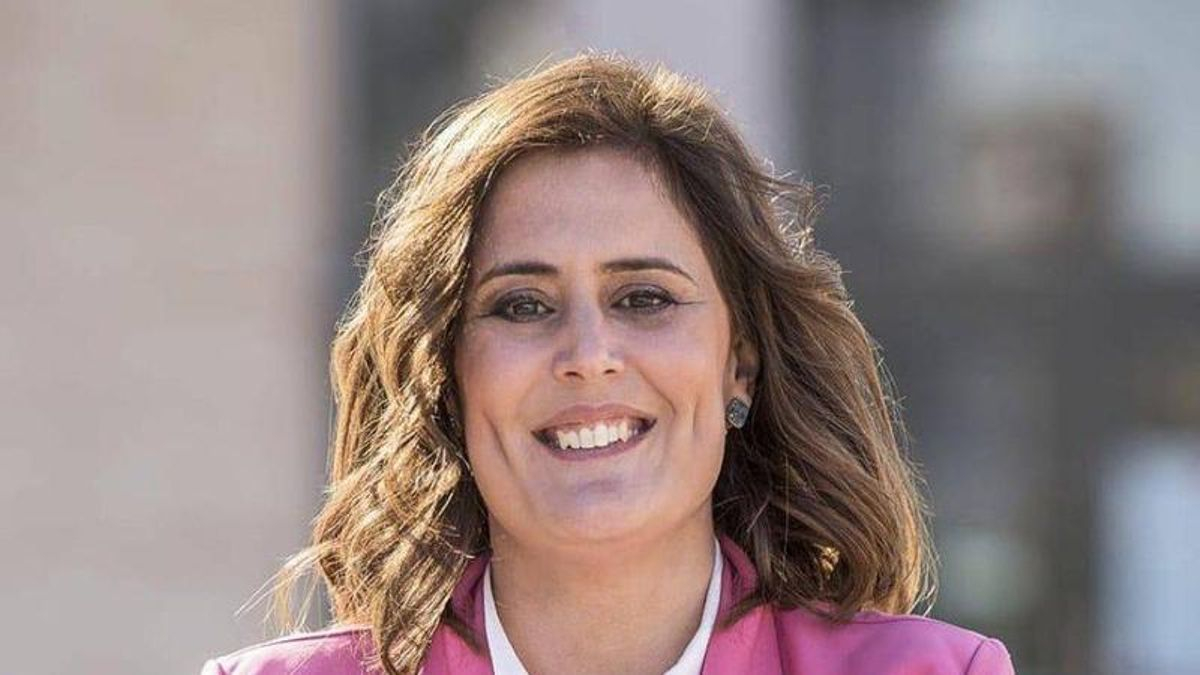 Cristina Piernagorda.
