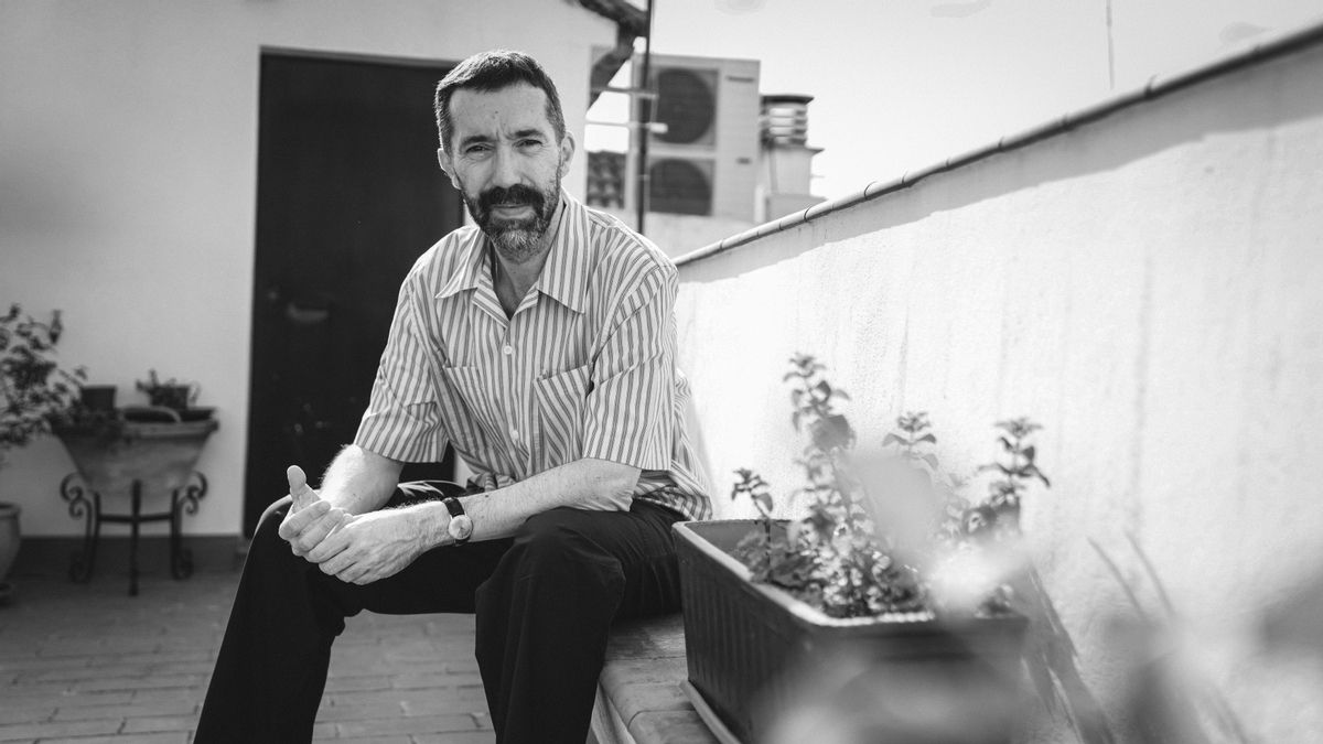 Entrevista N&B a Emilio Ruiz, director artístico de Flora