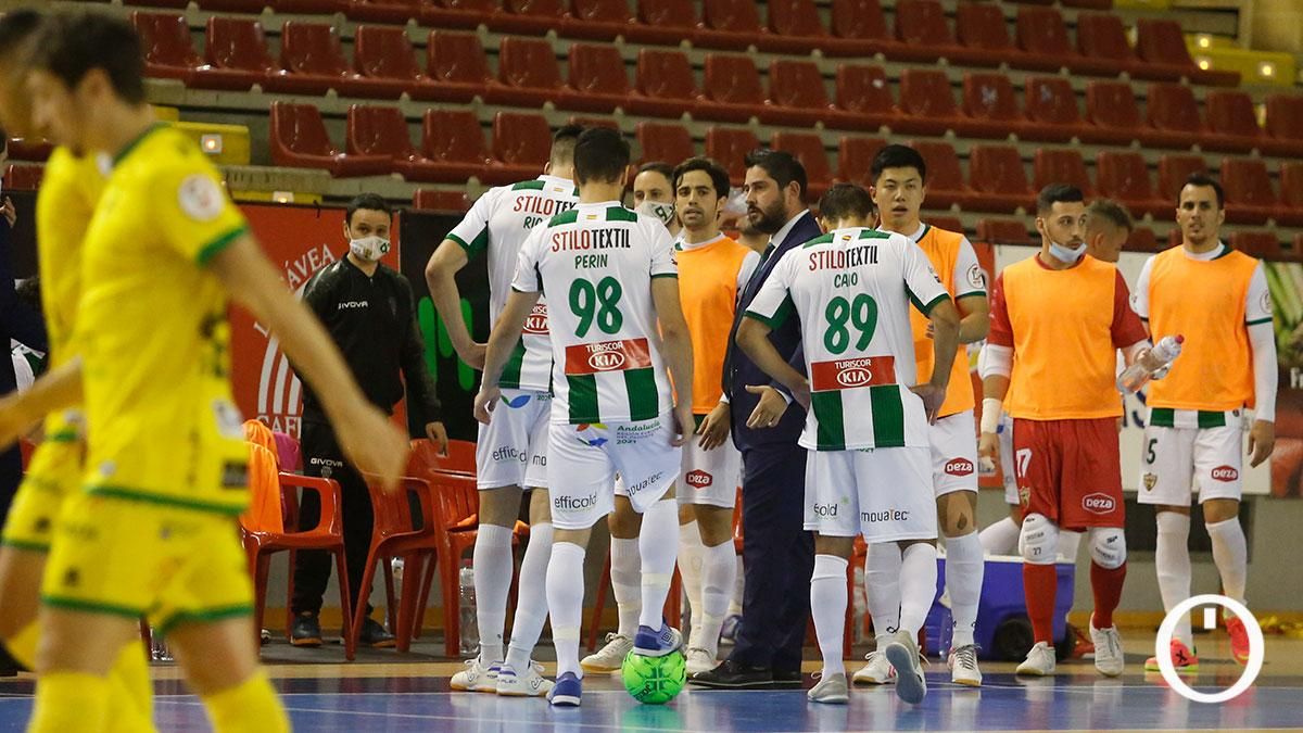 Córdoba Patrimonio de la Humanidad - Jaén Paraíso Interior (1-3) en Vista Alegre.