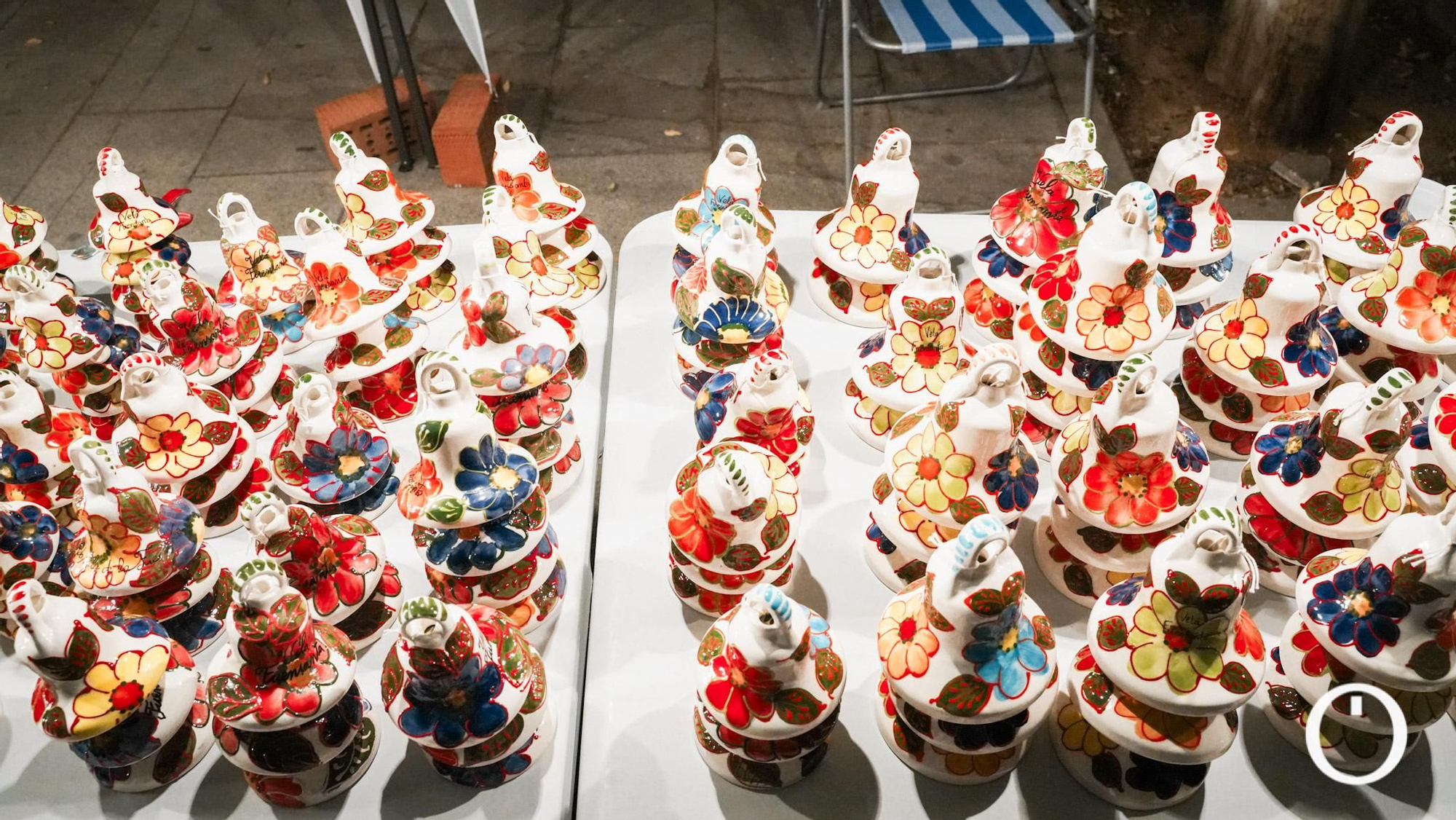 Arranca la Velá de la Fuensanta 2025