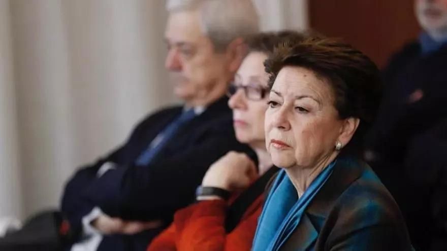 Más "partía que doblá": caída y auge de Magdalena Álvarez, una de las ideólogas de los ERE, según la jueza Alaya