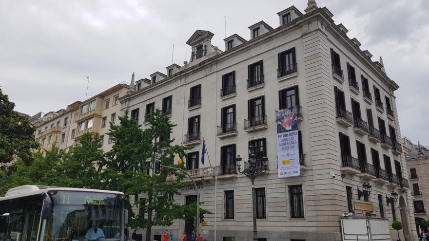 El Gobierno central concentrará sus sedes en dos inmuebles de Santander y abandonará el edificio de la calle Vargas
