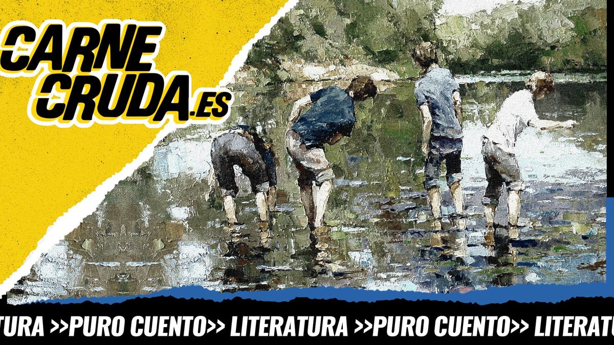 Neorrural: los libros vuelven al pueblo