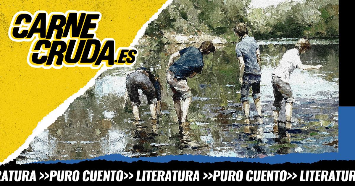 Neorrural: los libros vuelven al pueblo